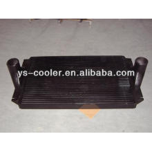 Intercooler Aire-Aire Para Vehículo